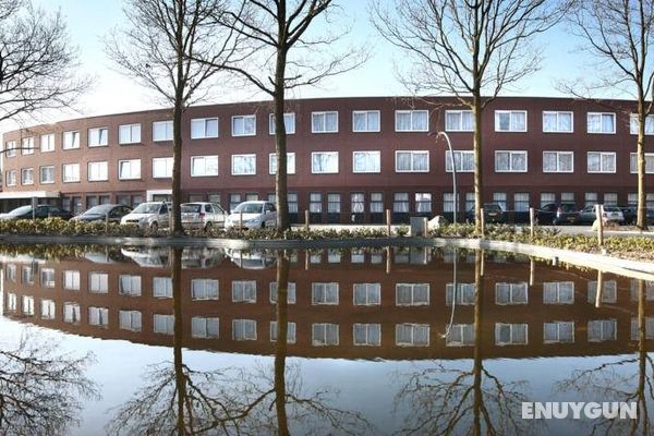 de Bonte Wever Assen Genel