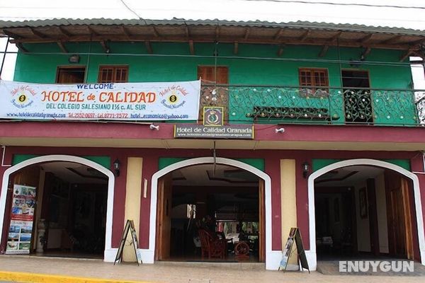Hotel de Calidad Öne Çıkan Resim