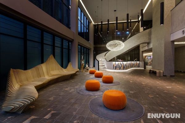 De Elements Business Hotel Damansara Öne Çıkan Resim
