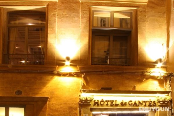 Hotel de Gantès Öne Çıkan Resim