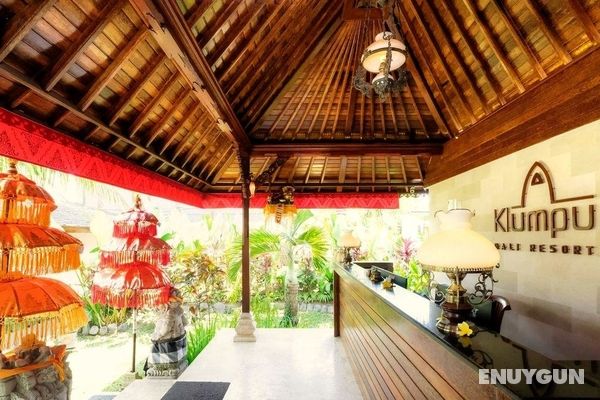 De Klumpu Bali Eco Tradi Genel