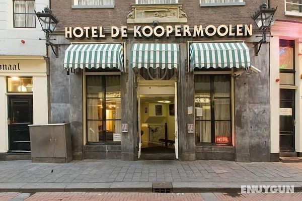 Hotel De Koopermoolen Öne Çıkan Resim