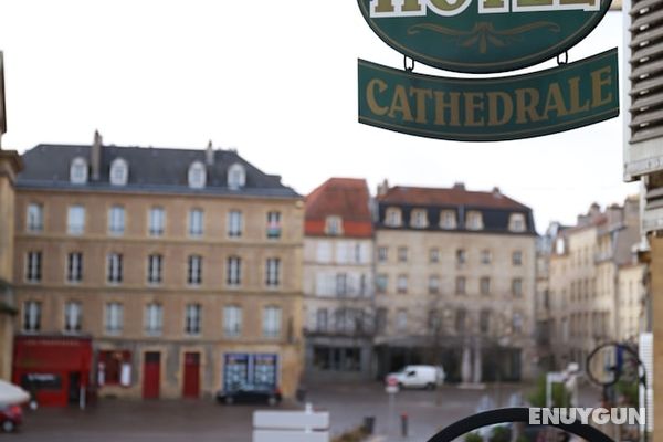 Hotel De La Cathedrale Öne Çıkan Resim