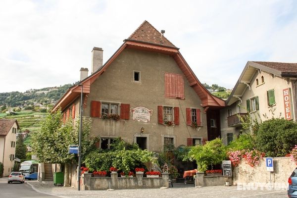 Hotel de la place Öne Çıkan Resim