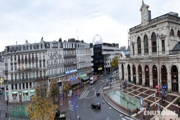 Hôtel de Londres Öne Çıkan Resim