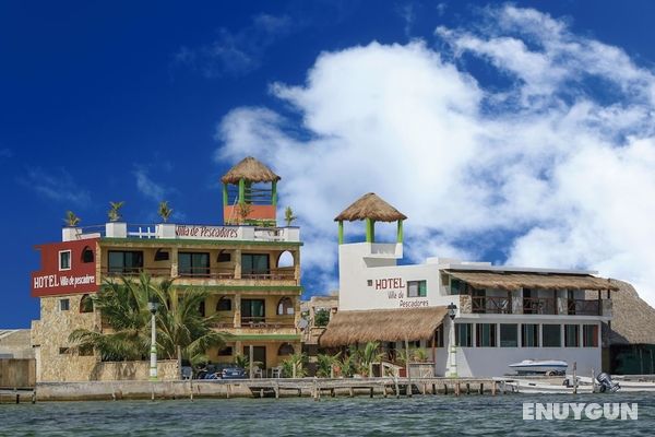 Hotel Villa de Pescadores Öne Çıkan Resim