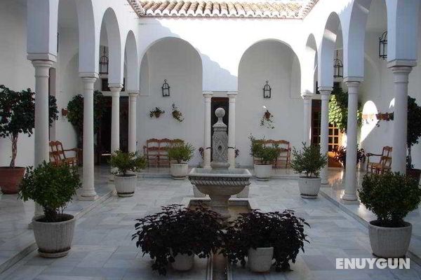 Villa de Priego de Córdoba Genel