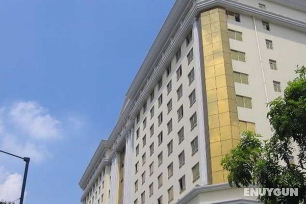 De Sense Hotel Guangdong Genel