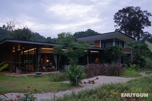 Villa De View Chiang Dao Öne Çıkan Resim