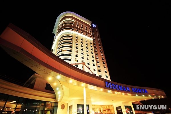 Dedeman Konya Hotel And Convention Center Öne Çıkan Resim