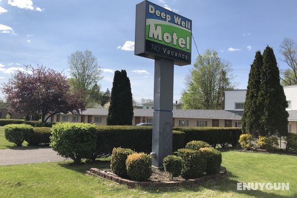 Deep Well Motel Öne Çıkan Resim