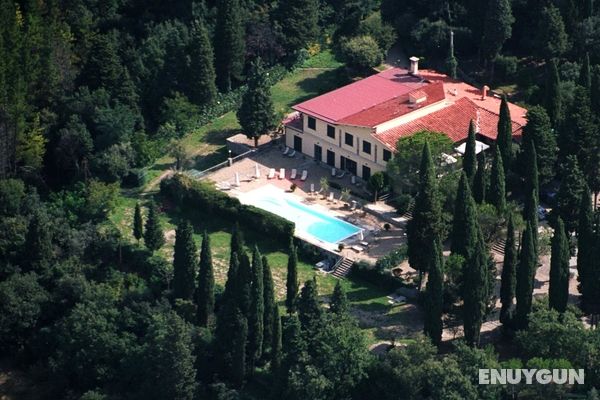Villa dei Bosconi Genel