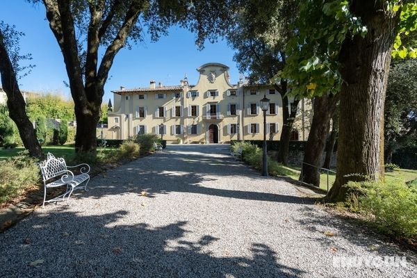Villa dei Conti Öne Çıkan Resim