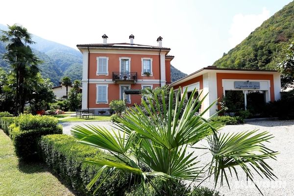 Villa dei Pini Öne Çıkan Resim