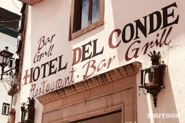 Hotel del Conde Öne Çıkan Resim