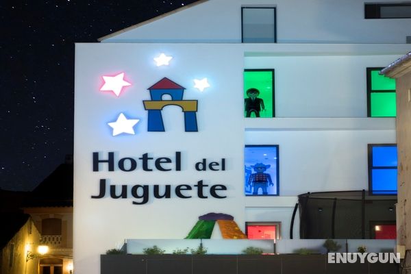 Hotel del Juguete Genel