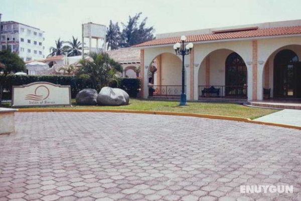 Villa del Mar Genel