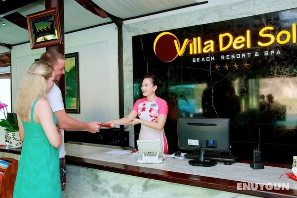 Villa Del Sol Beach resort & Spa Genel