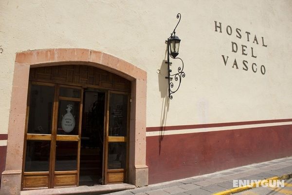 Hotel del Vasco Öne Çıkan Resim