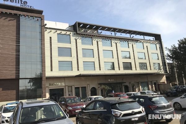 Delite Hotel - Faridabad Öne Çıkan Resim