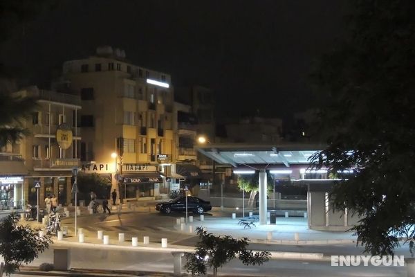 Delphi Hotel Öne Çıkan Resim