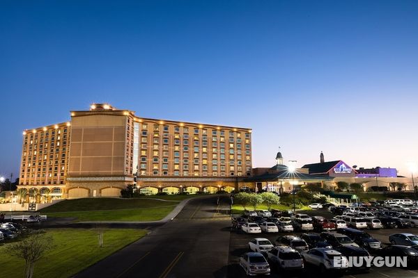 Delta Downs Racetrack Casino Hotel Öne Çıkan Resim