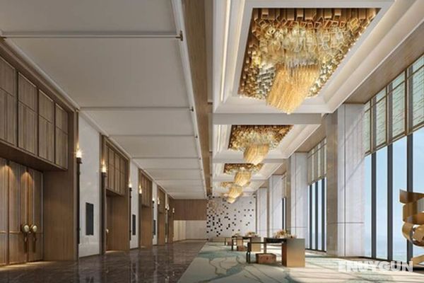 Delta Hotels by Marriott Kunming Genel