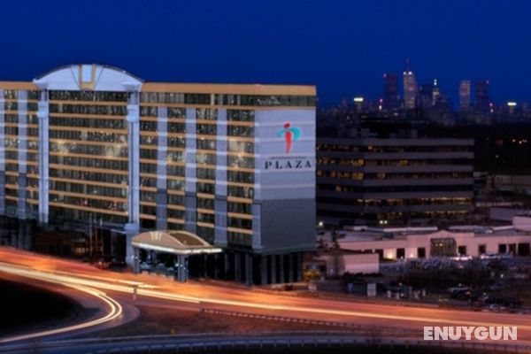 Delta Hotels Toronto Airport & Conference Centre Genel