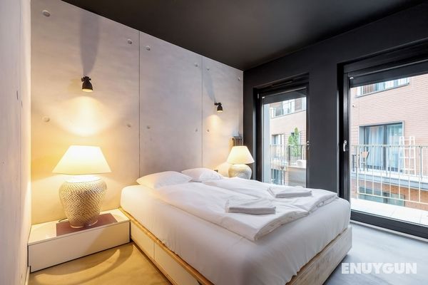 Deluxe Apartment Cracow Szlak by Renters Öne Çıkan Resim