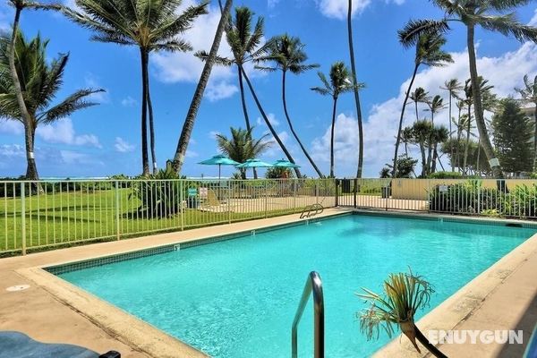 Deluxe Honokowi Palms Maui Condos Öne Çıkan Resim