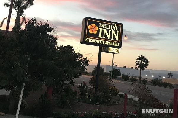Deluxe Inn Öne Çıkan Resim