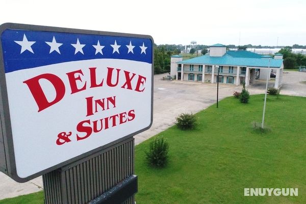 Deluxe Inn & Suites Öne Çıkan Resim