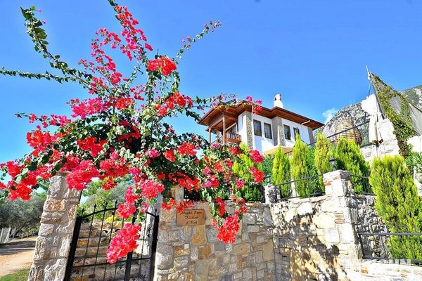 Villa Deniz 1 Genel