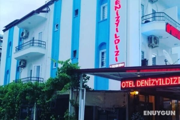 Otel Denizyildizi Genel