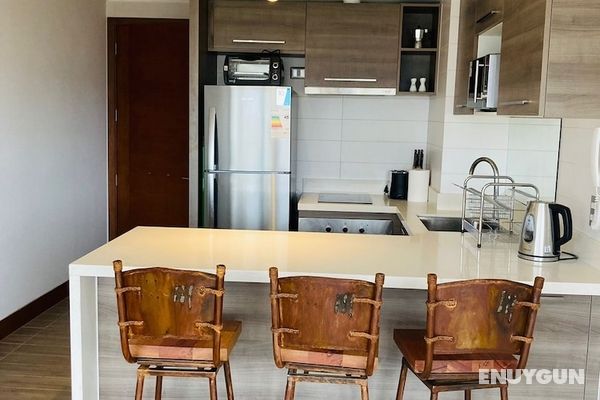 Departamento Arenales 1 Öne Çıkan Resim