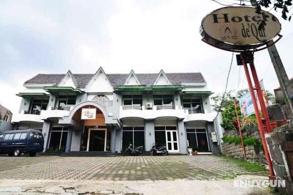 Hotel Dequr Bandung Öne Çıkan Resim