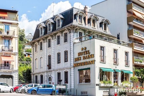 Hotel des Bains Öne Çıkan Resim