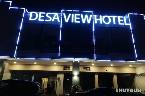 Desa View Hotel Öne Çıkan Resim