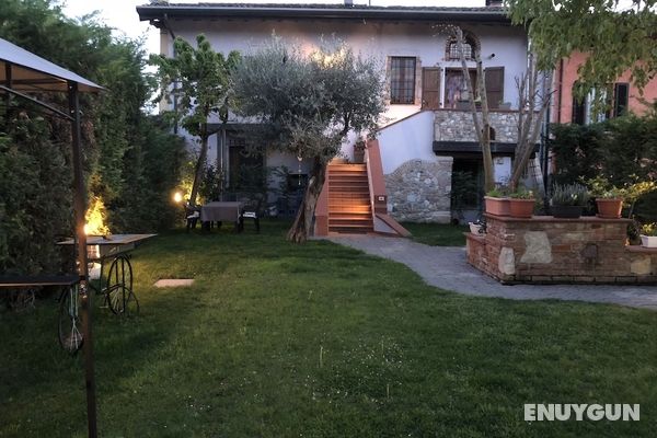 DesenzanoLoft Garda Family House Öne Çıkan Resim