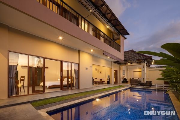 Villa Destino Bali Öne Çıkan Resim
