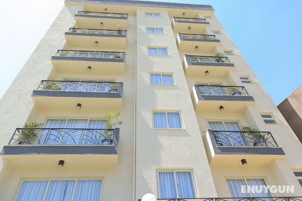 Destiny Addis Apartment Hotel Öne Çıkan Resim