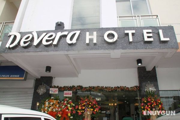 Devera Hotel Genel