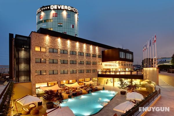 Devero Hotel & Spa, BW Signature Collection Genel