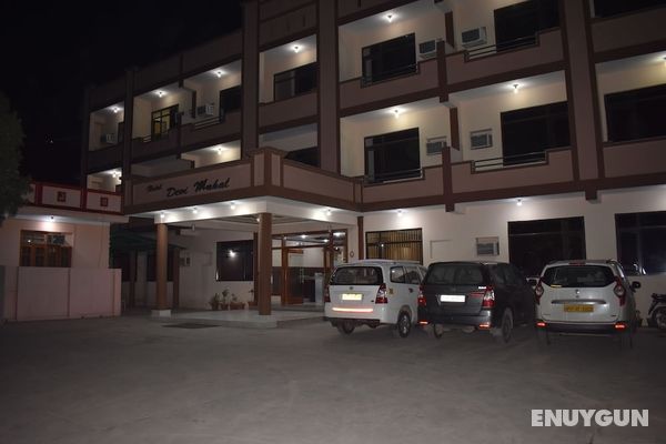 Hotel Devi Mahal Öne Çıkan Resim