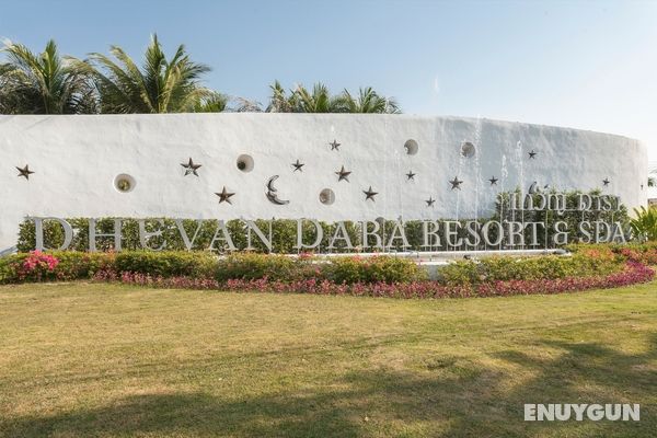 Dhevan Dara Resort & Spa Genel
