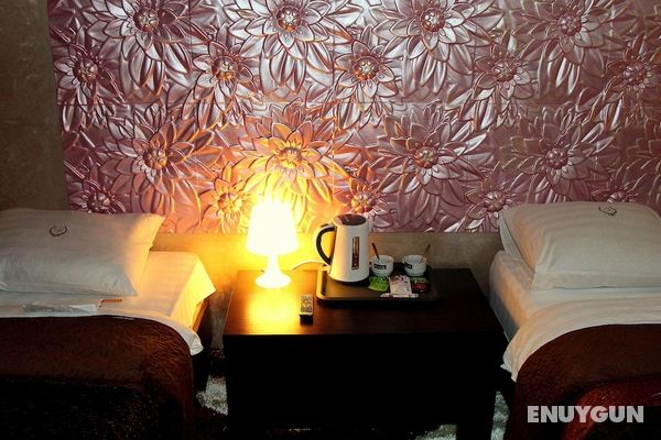 Diadema Sheremetyevo Guest House Öne Çıkan Resim