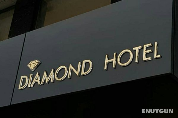 Diamond Hotel Baku Genel