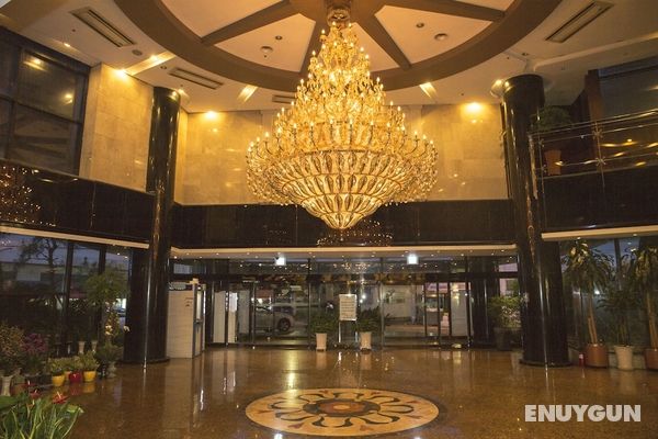 Diamond Hotel Busan Öne Çıkan Resim