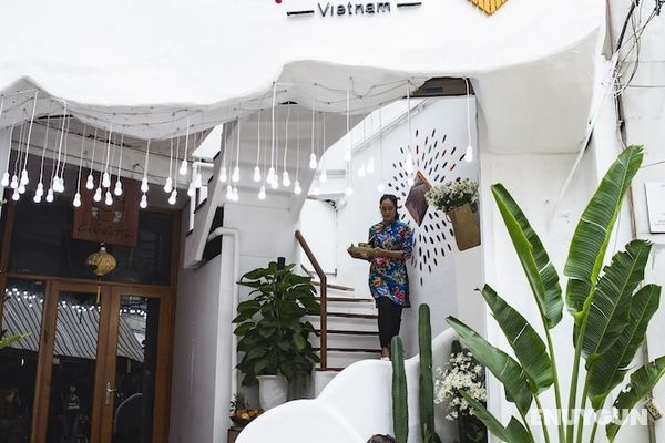 Diamond Dorm Vietnam - Hostel Öne Çıkan Resim