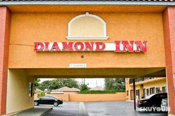 Diamond Inn Genel